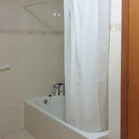 Apartamento Playa Y Montana Fuentemar Alcossebre