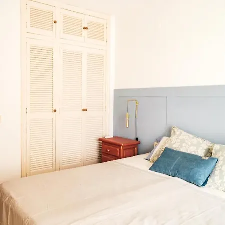 Apartamento Playa Y Montana Fuentemar * Alcossebre