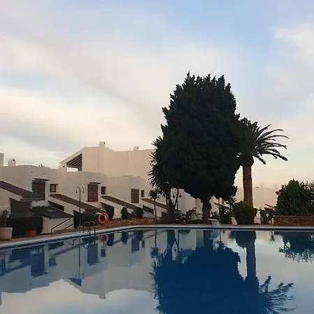 Appartamento Apartamento Playa Y Montana Fuentemar *