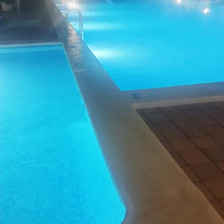 Apartamento Playa Y Montana Fuentemar Alcossebre