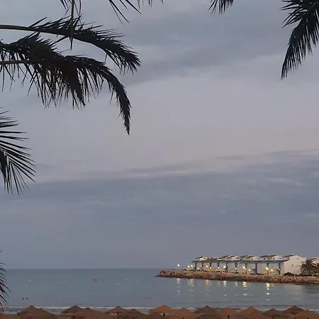 Apartamento Playa Y Montana Fuentemar * Alcossebre
